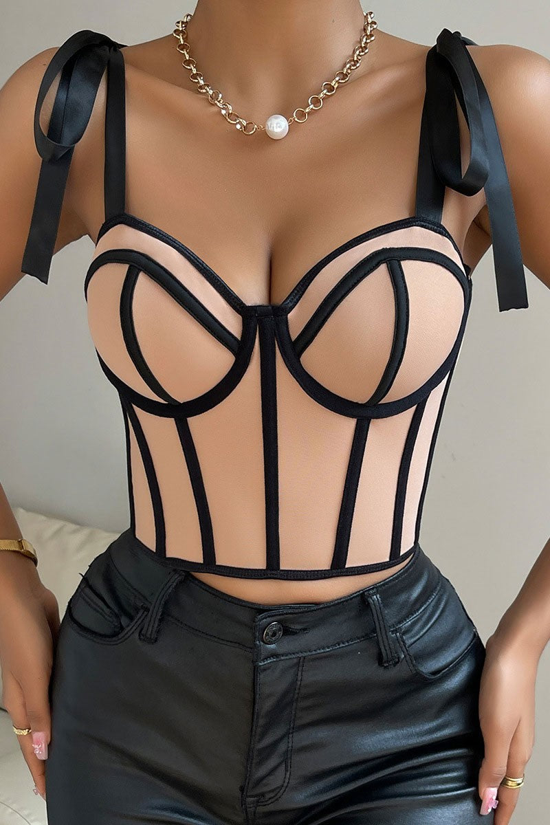 Corset Top