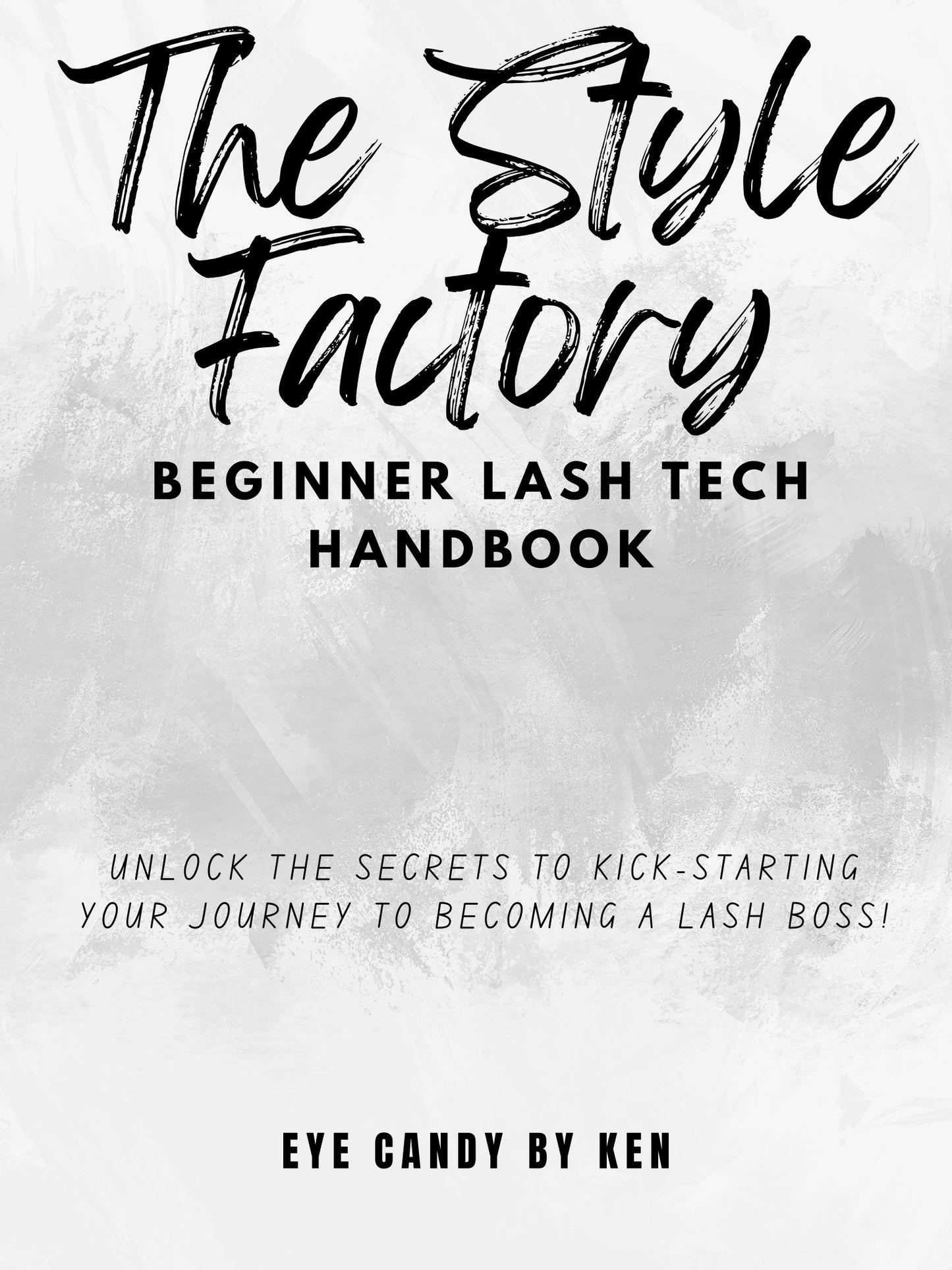 Style Factory E-Book